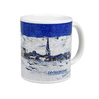 TAZZA PERSONALIZZABILE IN SUBLIMAZIONE